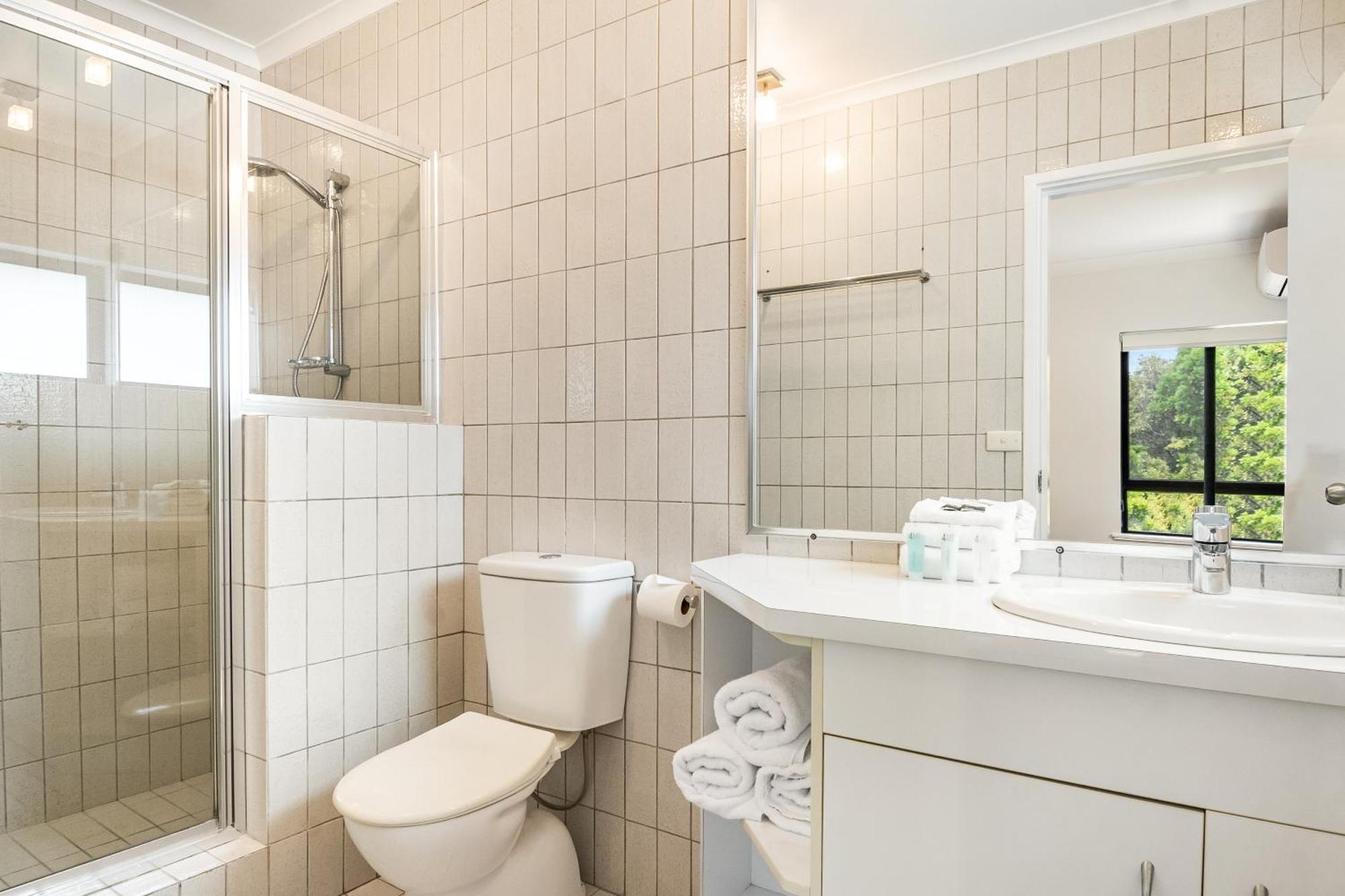ביירון ביי Cape Apartments מראה חיצוני תמונה