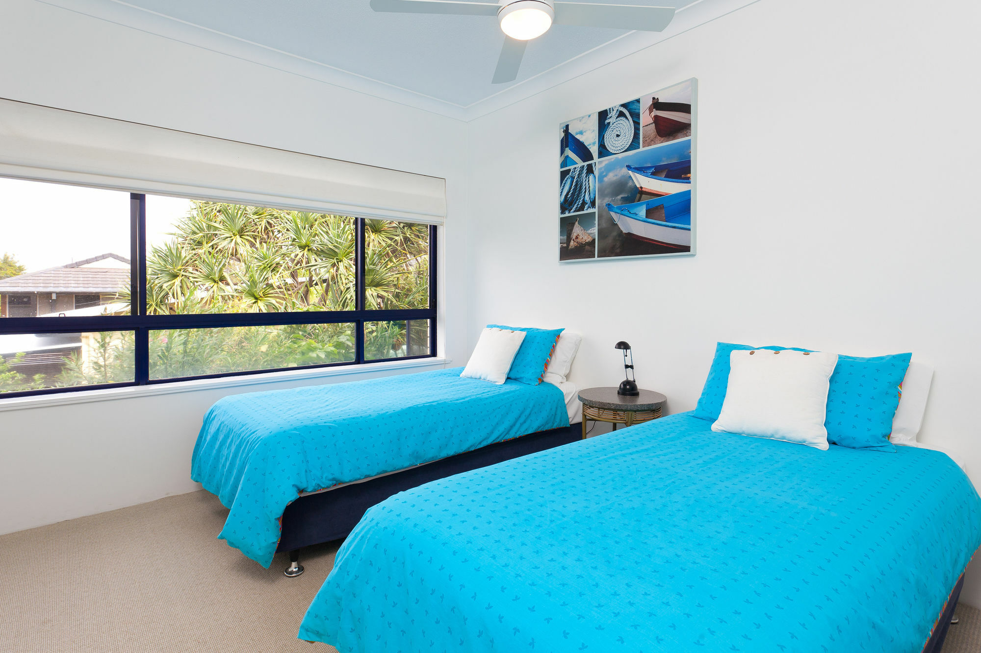 ביירון ביי Cape Apartments מראה חיצוני תמונה